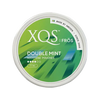 XQS Frös Double Mint - 7.7mg