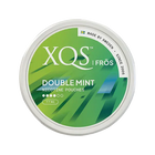 XQS Frös Double Mint - 7.7mg