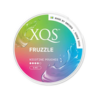 XQS Fruzzle - 8mg