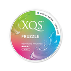 XQS Fruzzle - 8mg