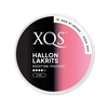 XQS Hallon Lakrits