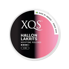 XQS Hallon Lakrits