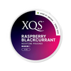 XQS Raspberry Blackcurrant