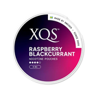 XQS Raspberry Blackcurrant