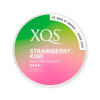 XQS Strawberry Kiwi - 8mg (Strong)