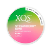 XQS Strawberry Kiwi - 8mg (Strong)
