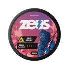 ZEUS Epic Berry 20mg