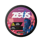 ZEUS Epic Berry 8mg