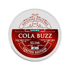 ZIXS Cola Buzz