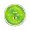 ZIXS Spearmint Strong