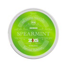 ZIXS Spearmint Strong