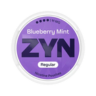 ZYN Blueberry Mint - 11mg