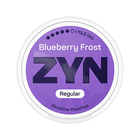 ZYN Blueberry Frost - 13.5mg