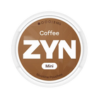 ZYN Coffee Mini 3mg