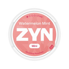 ZYN Watermelon Mint Mini 3MG