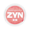 ZYN Watermelon Mint Mini 6MG