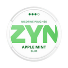 ZYN Apple Mint - 9mg