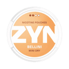 ZYN Bellini Mini - 3mg
