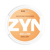 ZYN Bellini Mini - 3mg