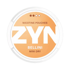 ZYN Bellini Mini - 3mg