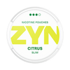 ZYN Citrus - 9mg