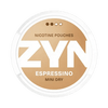 ZYN Espressino Mini - 3mg