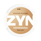 ZYN Espressino Mini - 3mg