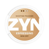 ZYN Espressino Mini - 3mg