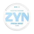ZYN Fresh Mint - 6.5mg