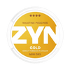 ZYN Gold - 6mg
