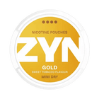 ZYN Gold - 6mg