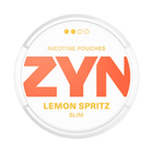 ZYN Lemon Spiritz - 6.5mg