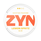 ZYN Lemon Spiritz - 6.5mg