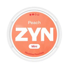 ZYN Peach Mini - 3mg