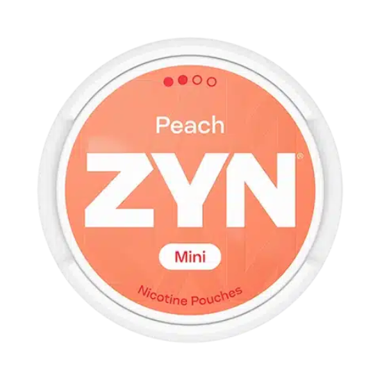 zyn bellini mini - 3mg nicotine pouches