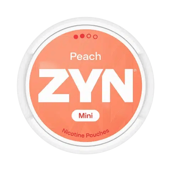 zyn bellini mini - 3mg nicotine pouches