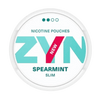 ZYN Spearmint - 6mg