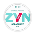 ZYN Spearmint - 6mg