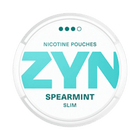 ZYN Spearmint - 9mg