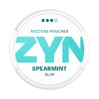 ZYN Spearmint - 9mg