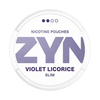 ZYN Violet Licorice - 6.5mg
