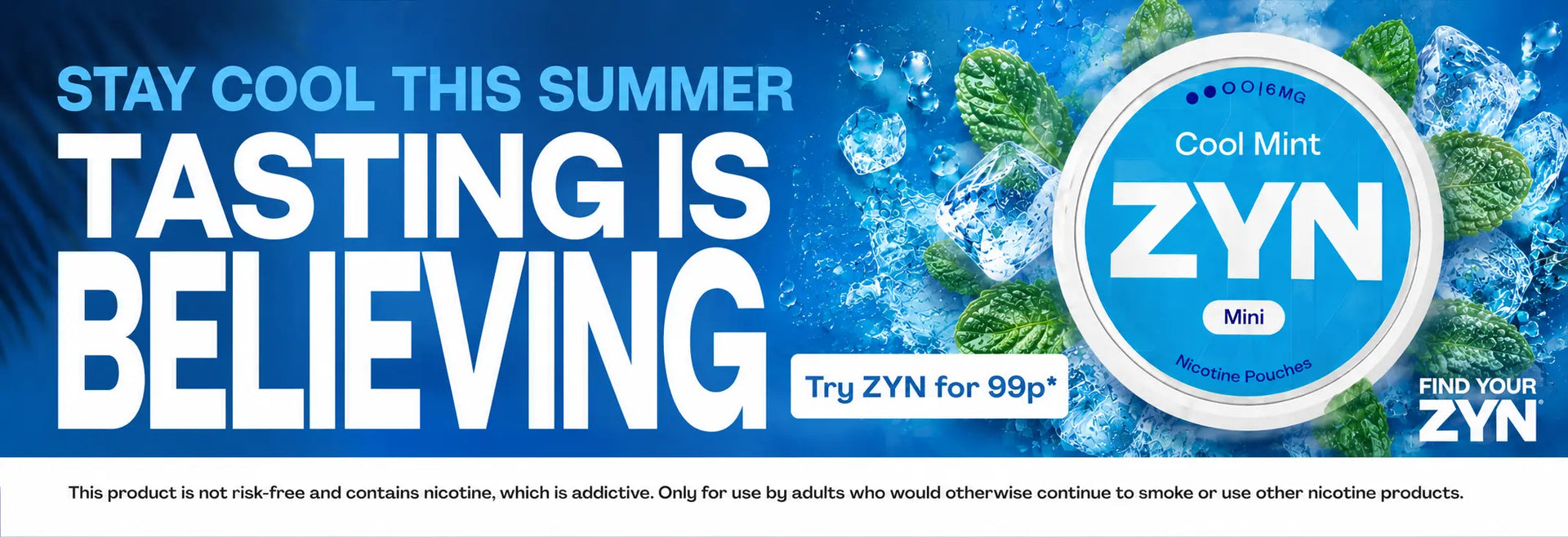 ZYN Banner