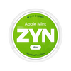 ZYN Apple Mint Mini - 3mg