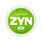 ZYN Apple Mint Mini - 3mg