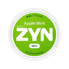 ZYN Apple Mint Mini - 6mg