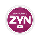 ZYN Black Cherry Mini - 6mg