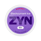 ZYN Blackcurrant Ice - 13.5mg