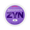 ZYN Blackcurrant Ice - 13.5mg