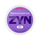 ZYN Blackcurrant Ice - 13.5mg
