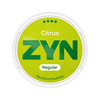 ZYN Citrus - 11mg
